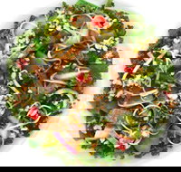 Sumo Salad - Eastgardens - Stayed