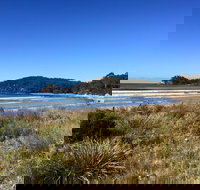 Surf Beach Cafe - Stayed