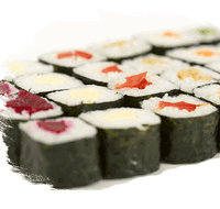 Sushi World - Chatswood - Stayed