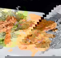 Taku Japanese Kitchen - Stayed