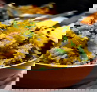 Taste of Mountain Nepalese  Indian Restaurant - Stayed