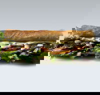 Taste Baguette - Chipping Norton - Stays Accommodation