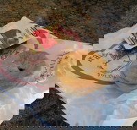 Tas's Bakery - Stayed