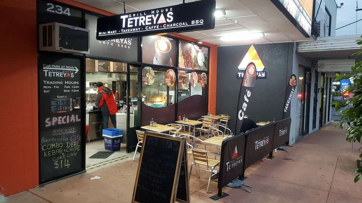 Mitcham VIC Stays Accommodation