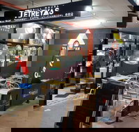 Tetreyas Grill House - Stays Accommodation