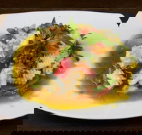 Thai Waterfront - Stayed