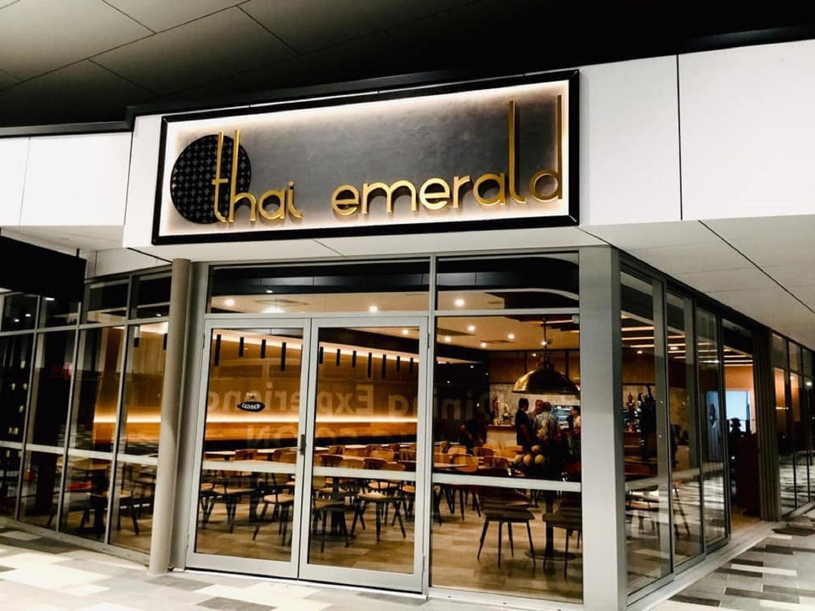 Leppington NSW Stayed