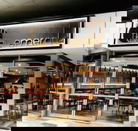 Thai Emerald - Stayed