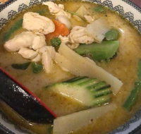 Thai Square - Redfern - Stayed