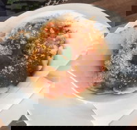 The Maltese Pastizzi Bar  Restaurant - Stayed