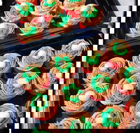 The Creamery  Co - Stayed