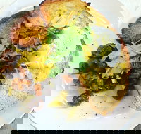 The Reserve Cafe - Stayed