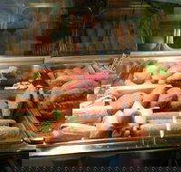 The Victory Cafe  Takeaway - Stayed