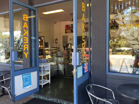 The Bread Basket - Stayed 0