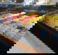 The Terrace Espresso Bar - Stayed