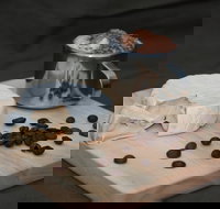 The Cheese Maker - Stayed