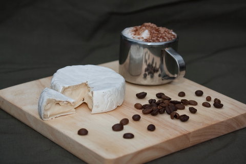 The Cheese Maker - Stayed 0