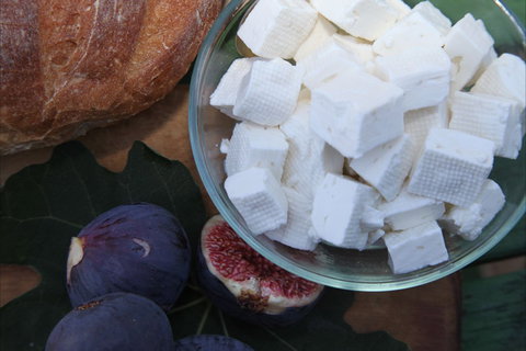 The Cheese Maker - Stayed 1