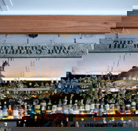 The Welders Dog - Stayed