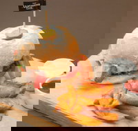 The Coffee Club - Broadbeach - Stayed