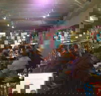 Third Wave Cafe - Port Melbourne - Stayed