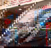 Tony Tran Bakery - Stays Accommodation
