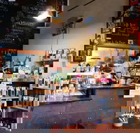 True to the Bean - Stayed