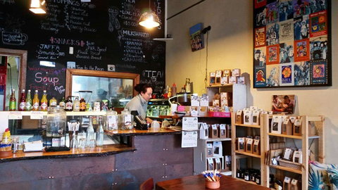 True To The Bean - Stayed 0