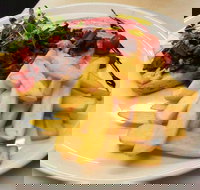 Urban Grain - Stayed