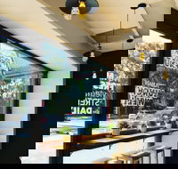 Viet Fresh Rolls - Stayed