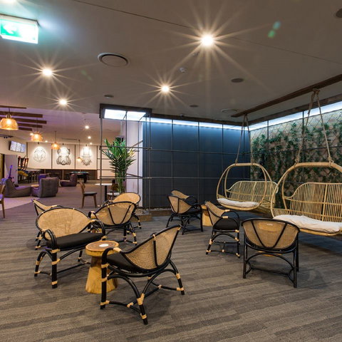 Vincent Street Kitchen And Bar - Stayed 0