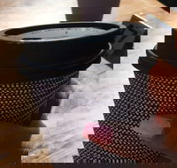 Waterside Cafe - Stayed