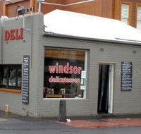 Windsor Deli - Stayed
