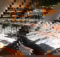 Wolfe  Molone - Stayed