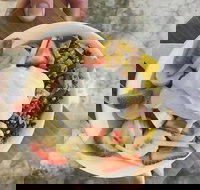 Wray Organic - Cleveland - Stayed