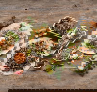 Zambrero Medilink - Townsville - Stayed