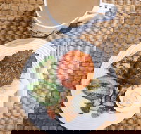 AA Cake Shop - Stayed