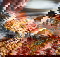 African Taste Cafe - Stayed