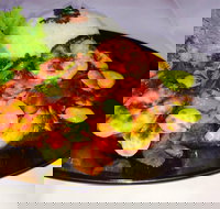 Albee's Kitchen - Campsie - Stayed