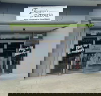 Alfa - Seddon - Stayed