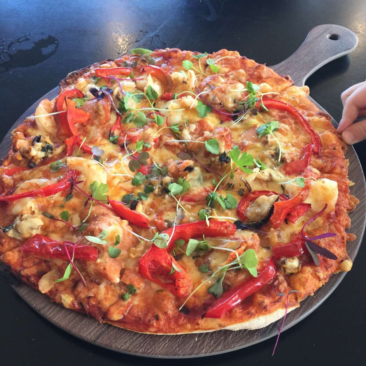 Twin Waters QLD Stayed