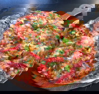 Aqua Lounge  Bar - Stayed