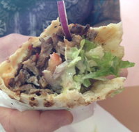 Azmar Kebabs
