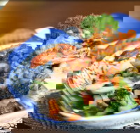 Bangkok Thai - Biggera Waters - Stayed