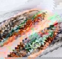 Bibra lake Lunch Bar - Stayed