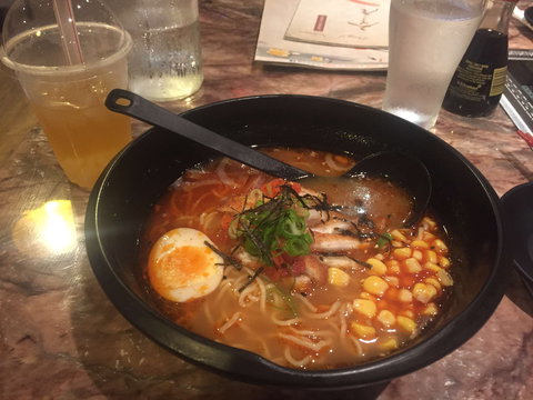 Bing's Nomiya - Stayed 0