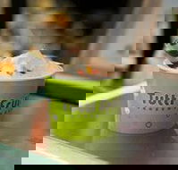 Black Jack Cafe - Stayed