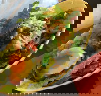 Black Duck Expresso - Stayed