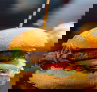 Burger Urge - St Lucia - Stayed