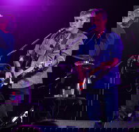 Business Centre Takeaway Cafe - Stayed